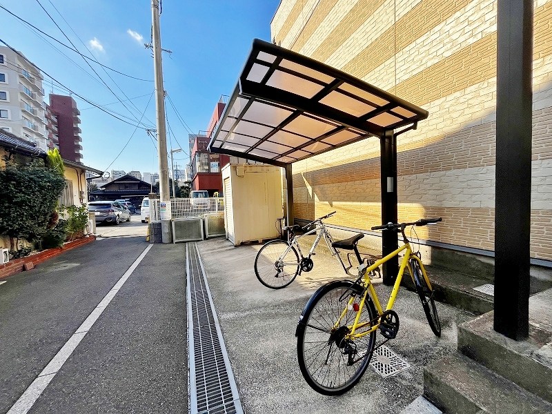 ブリリアント砂津 その他外観1