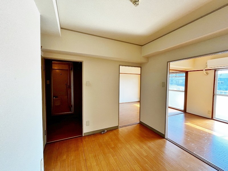 第二中央みささビル  その他21