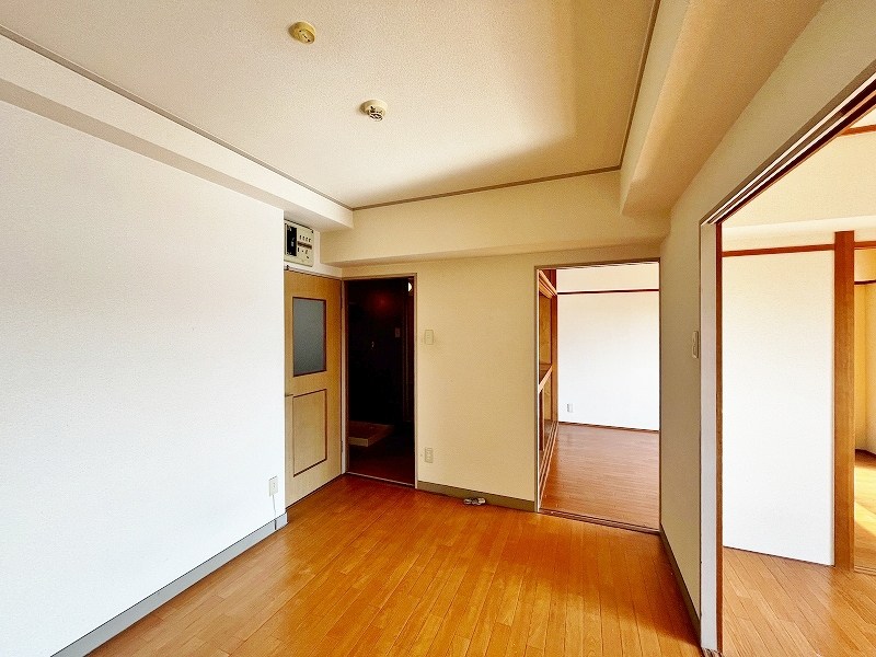 第二中央みささビル  その他22