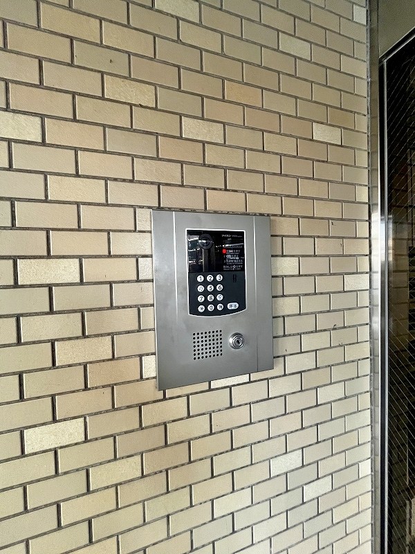 パレス西小倉  その他外観2