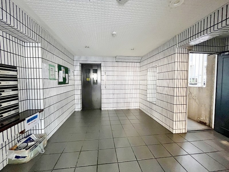 パレス西小倉  その他外観6