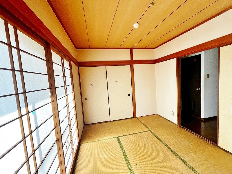 パレス西小倉  その他28