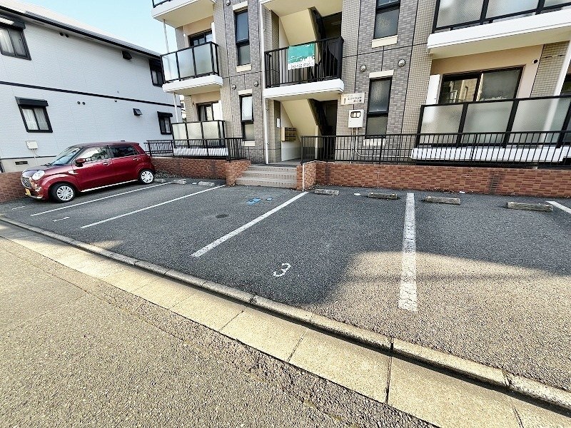 エスべランサ南小倉 その他外観2