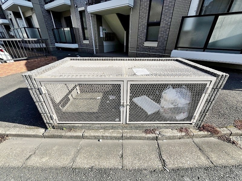 エスべランサ南小倉 その他外観3