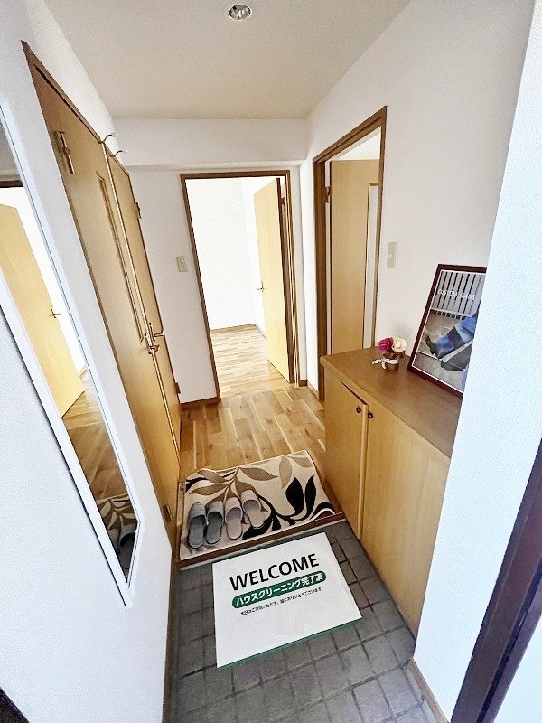 エスべランサ南小倉 その他9