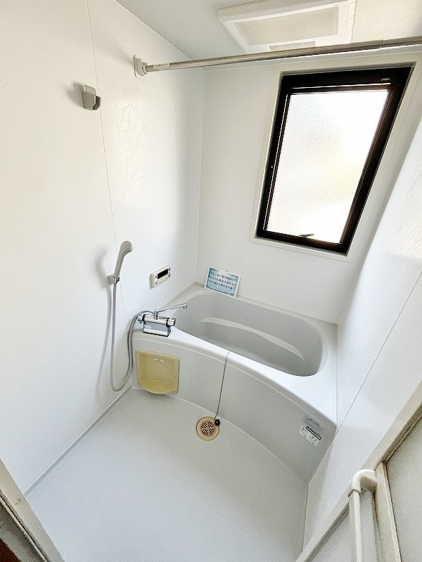 エスべランサ南小倉 風呂画像