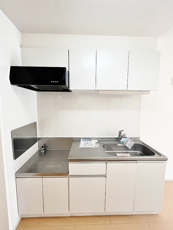 サン　フォレスト キッチン