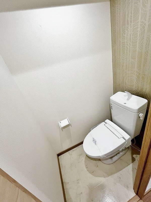 エルザビル香春口４５  その他2