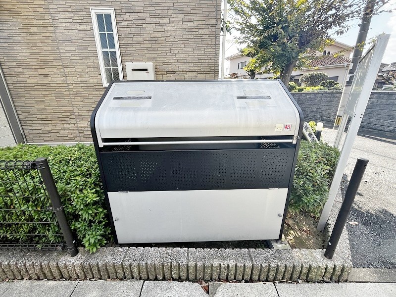 サザンヒルズＡ  その他外観4