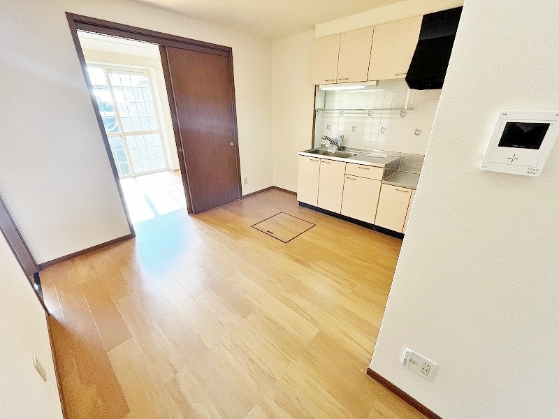 サザンヒルズＡ  その他7