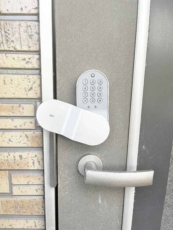 サザンヒルズＡ  その他8