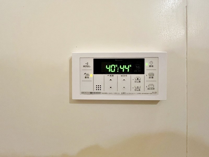 サザンヒルズＡ  風呂画像