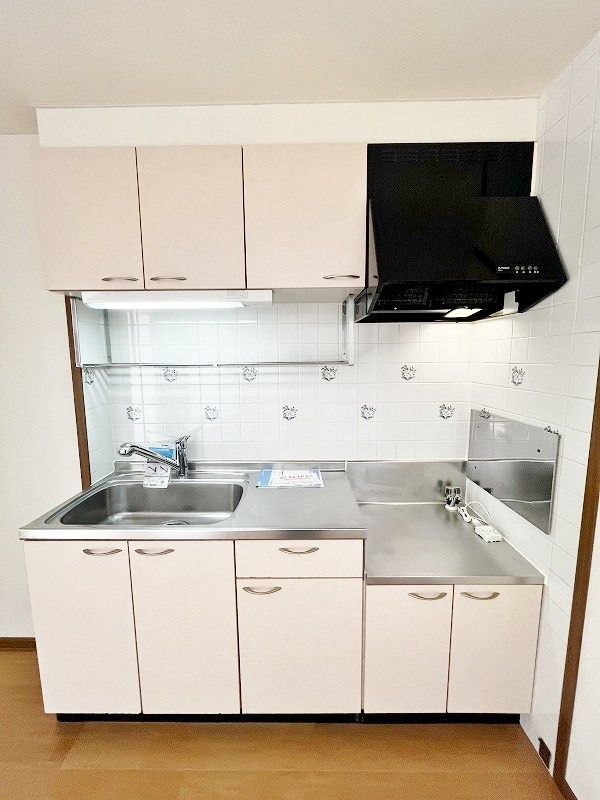 サザンヒルズＡ  キッチン