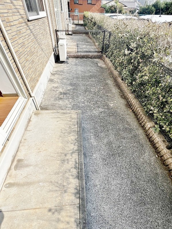 サザンヒルズＡ  その他41