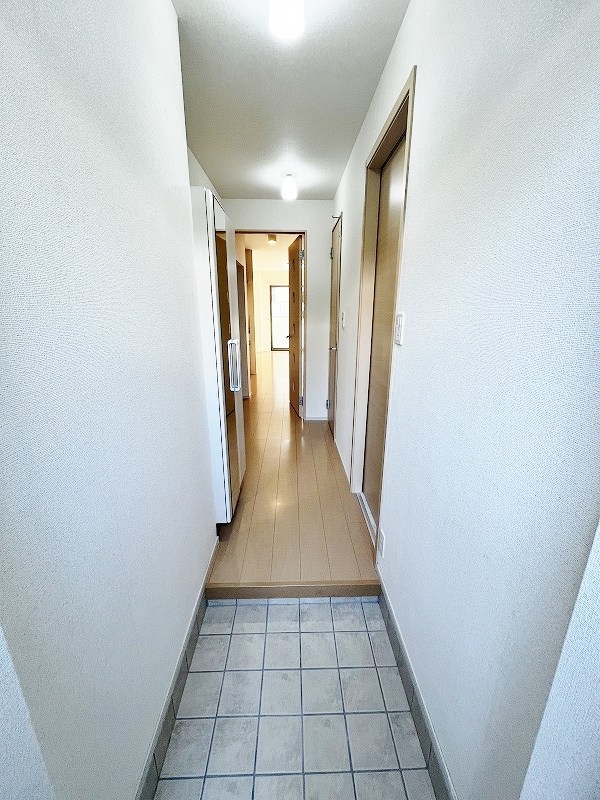 Ｅｓｐｅｒａｎｚａ（エスペランサ） 玄関