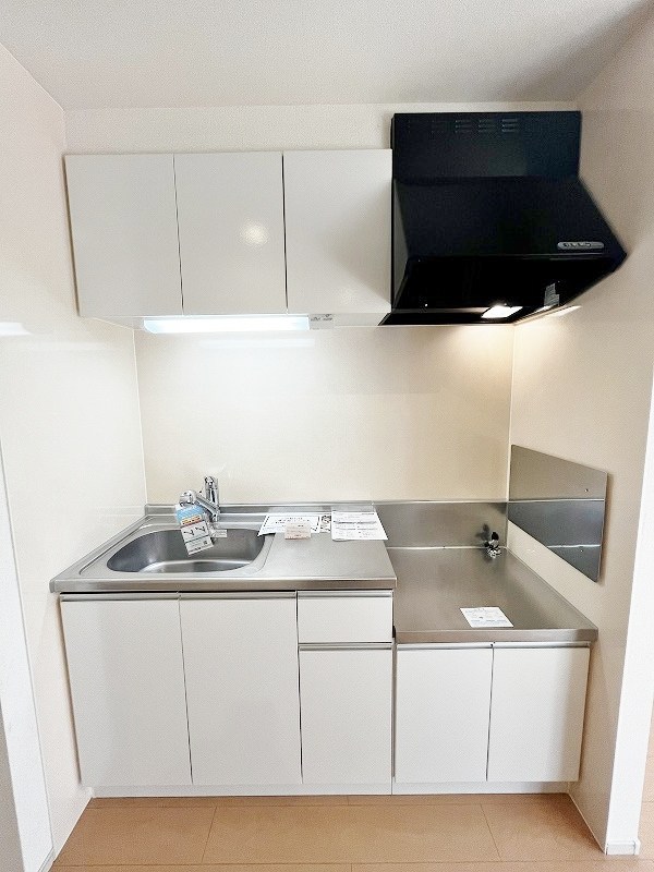 Ｅｓｐｅｒａｎｚａ（エスペランサ） キッチン