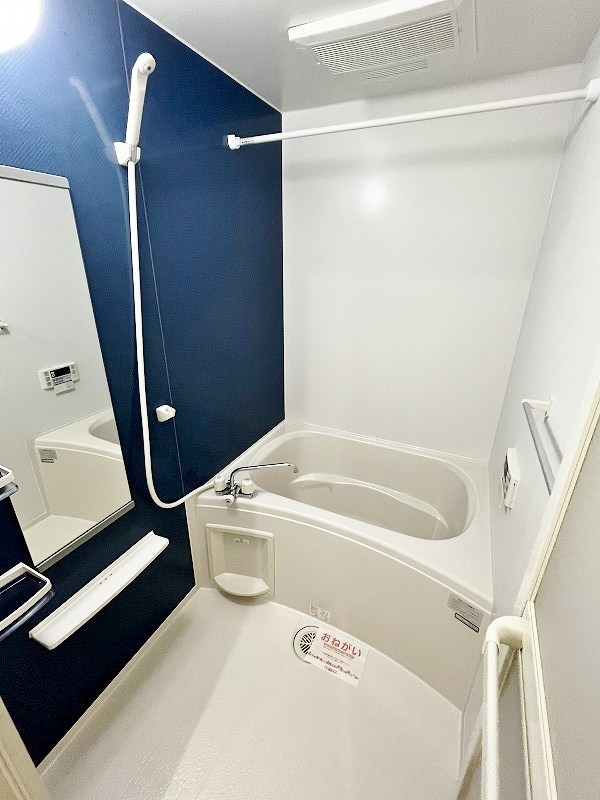 Ｅｓｐｅｒａｎｚａ（エスペランサ） 風呂画像