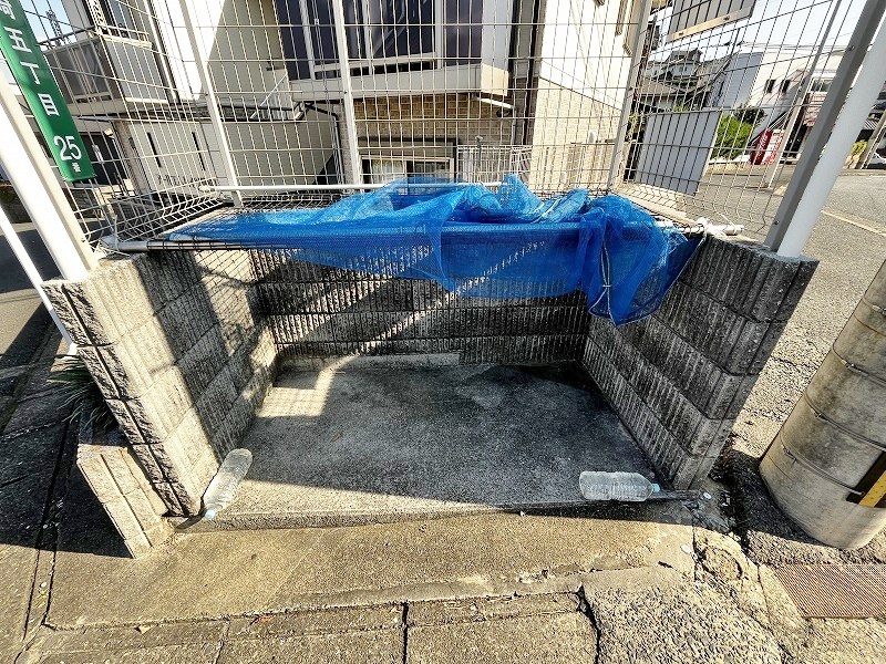 アールエムハイツ篠崎Ⅰ その他外観3