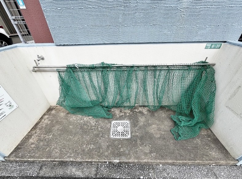 プリンスビル その他外観2