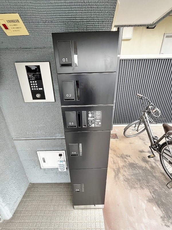 プリンスビル その他外観4