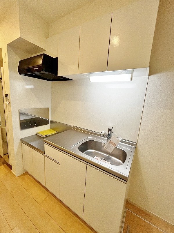 ソフィアＹＭⅡ キッチン