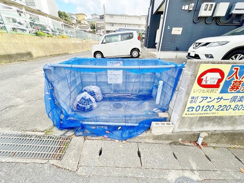 INTI到津（インティ到津） その他外観2