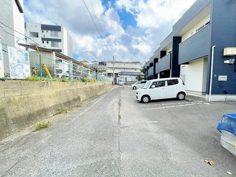 INTI到津（インティ到津） その他外観3