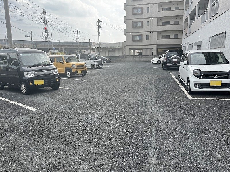 関谷ビル その他外観1