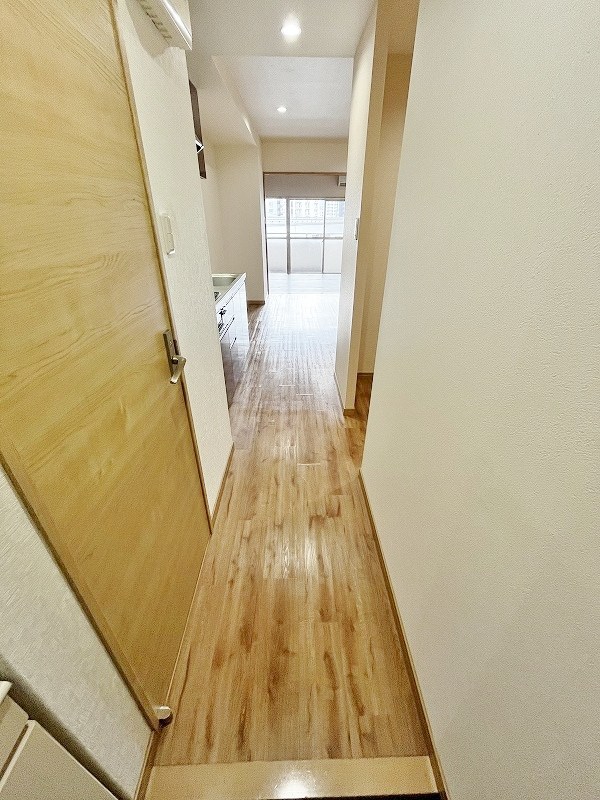 エルザビル香春口４５  その他12