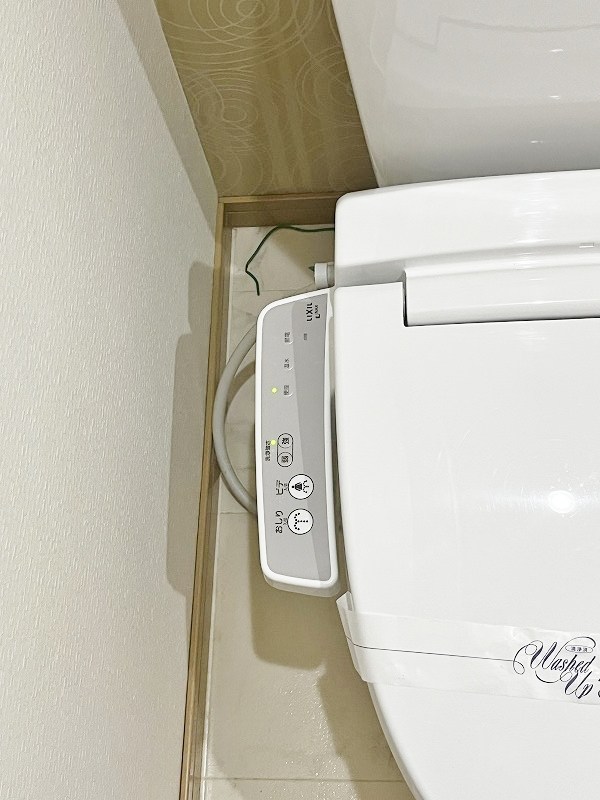 エルザビル香春口４５  その他14