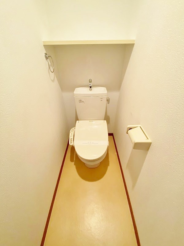 プレステージ緑ヶ丘 その他2