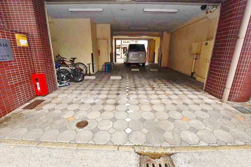 パワーズ116  その他外観1