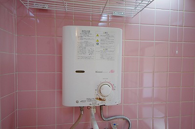 上田ハイツ その他2