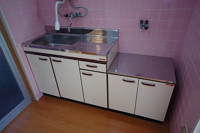 上田ハイツ その他5