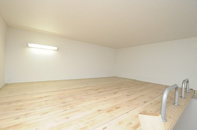 レオパレスKUMAMOTO  ベッドルーム