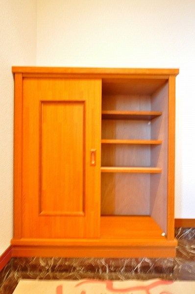 グレイス その他6