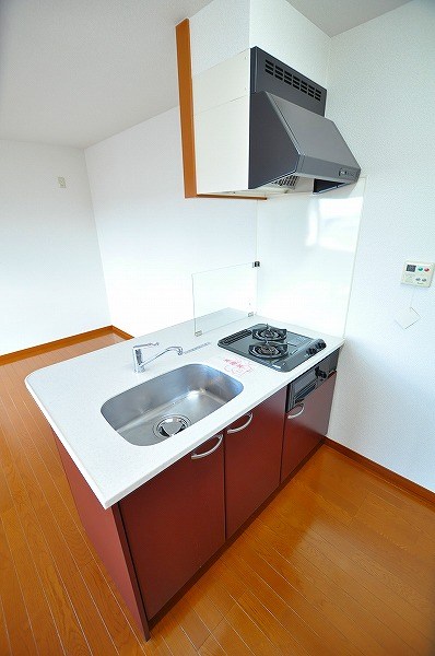 グレイス キッチン