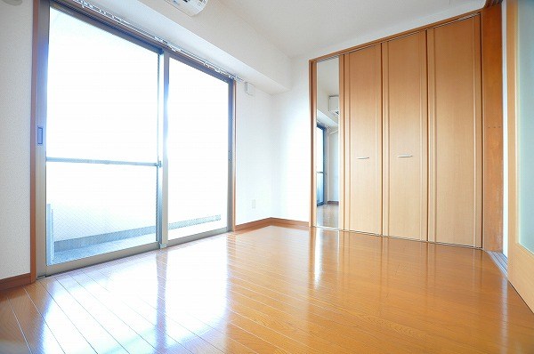 グレイス ベッドルーム