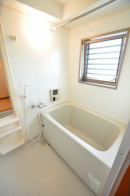 グレイス 風呂画像