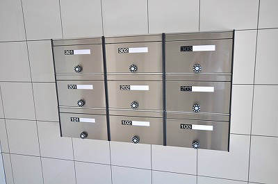 ル・ヴァン・リブレ  その他外観2