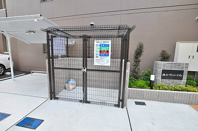 ル・ヴァン・リブレ  その他外観3