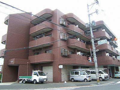 第三吉宗ビル その他外観1