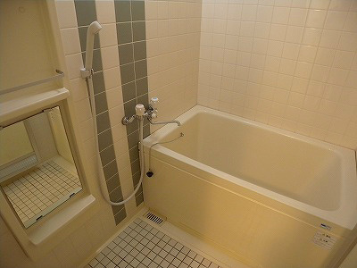 第三吉宗ビル 風呂画像