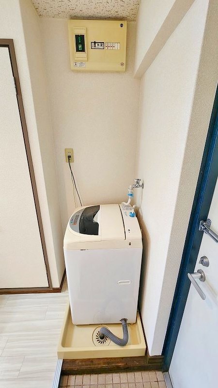 サンシティ日明 その他12