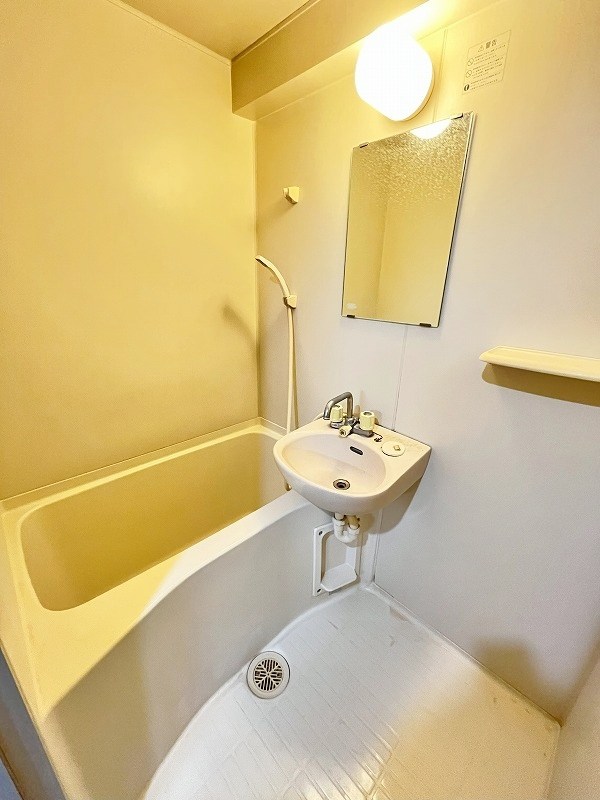 ロイヤルリージェント 風呂画像