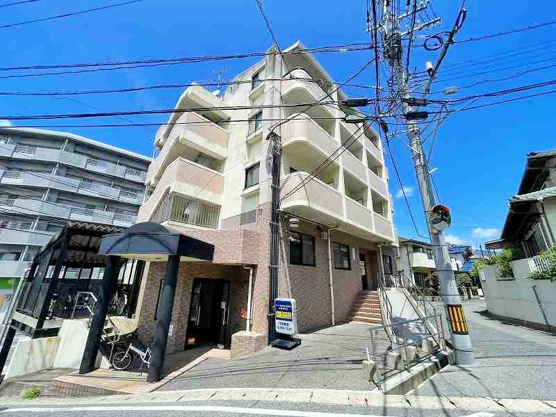 スターゲートマジョリティー その他外観1