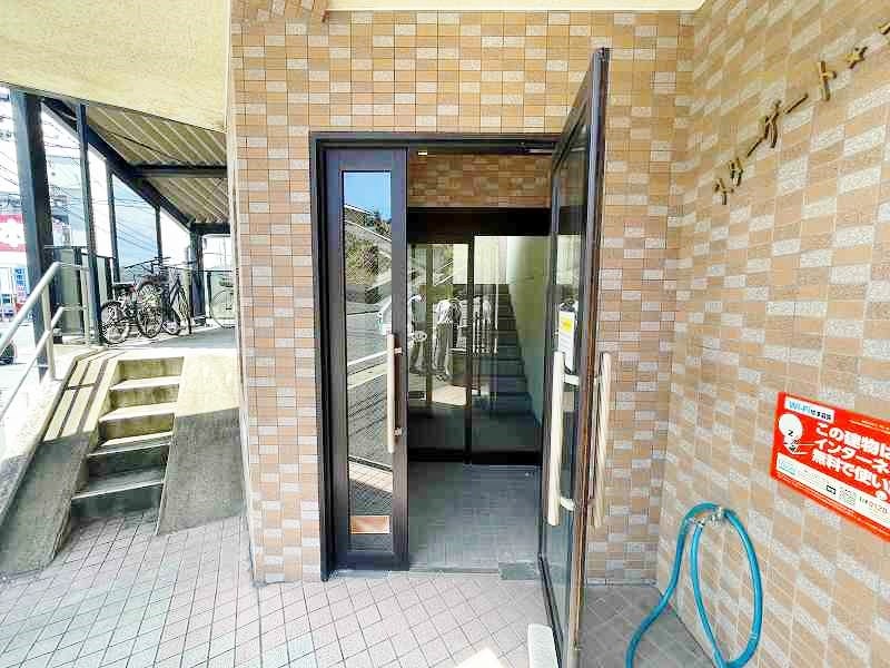 スターゲートマジョリティー その他外観4