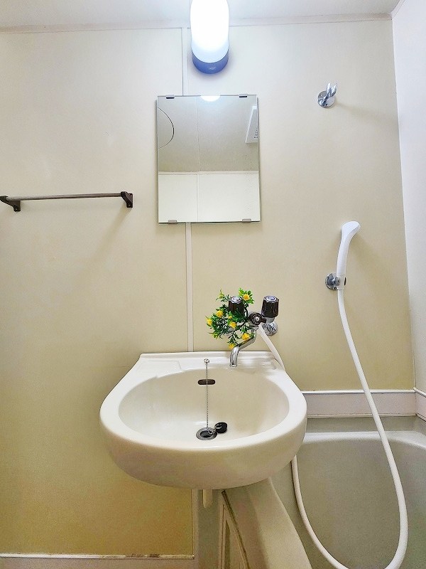 オアシス志井　Ｂ棟 その他1