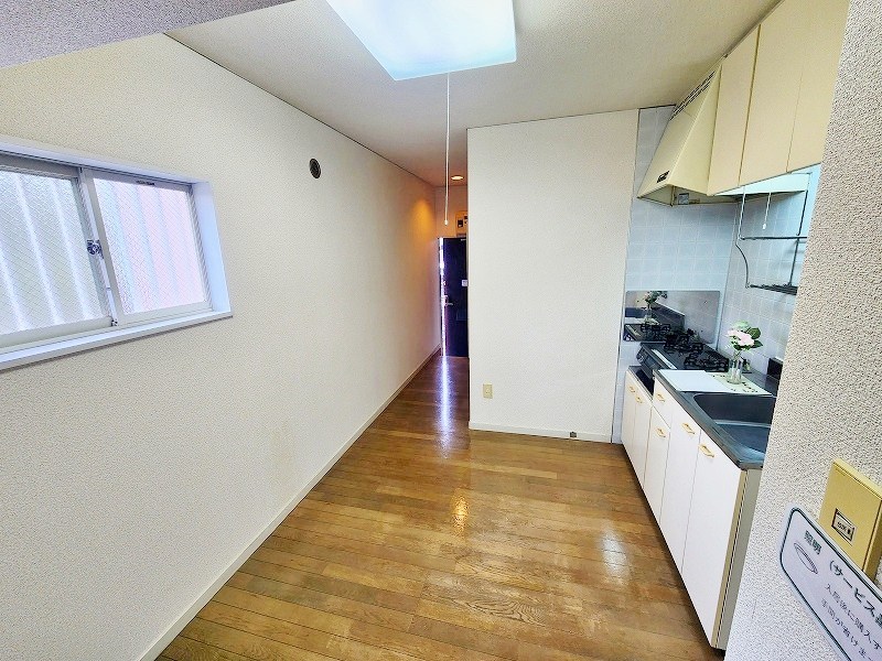 オアシス志井　Ｂ棟 その他7