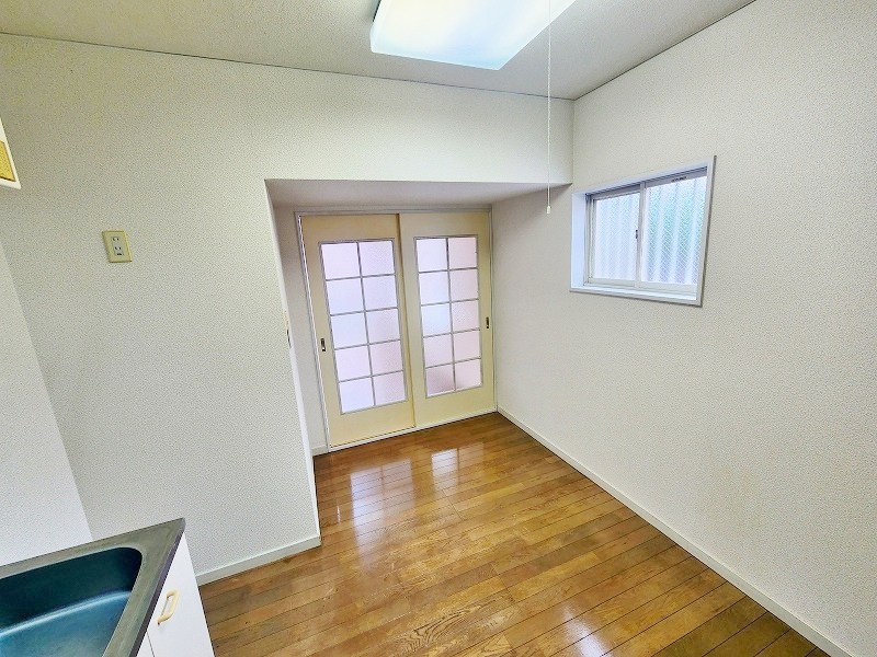 オアシス志井　Ｂ棟 その他15